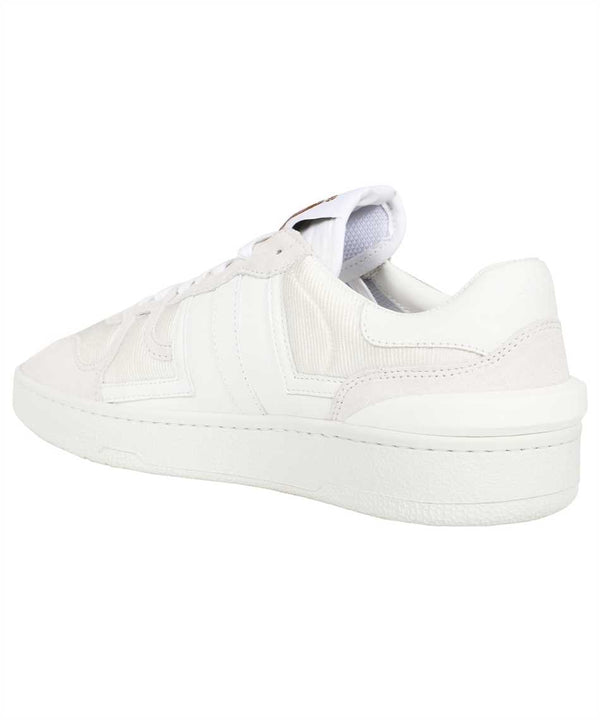 Clay low-top sneakers-2